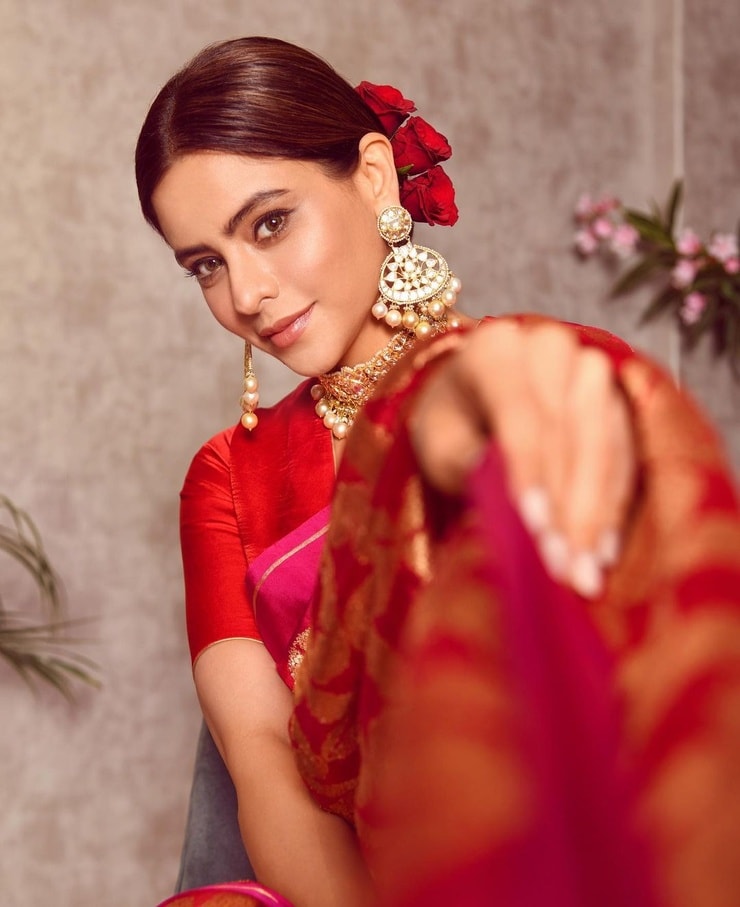 Aamna Shariff