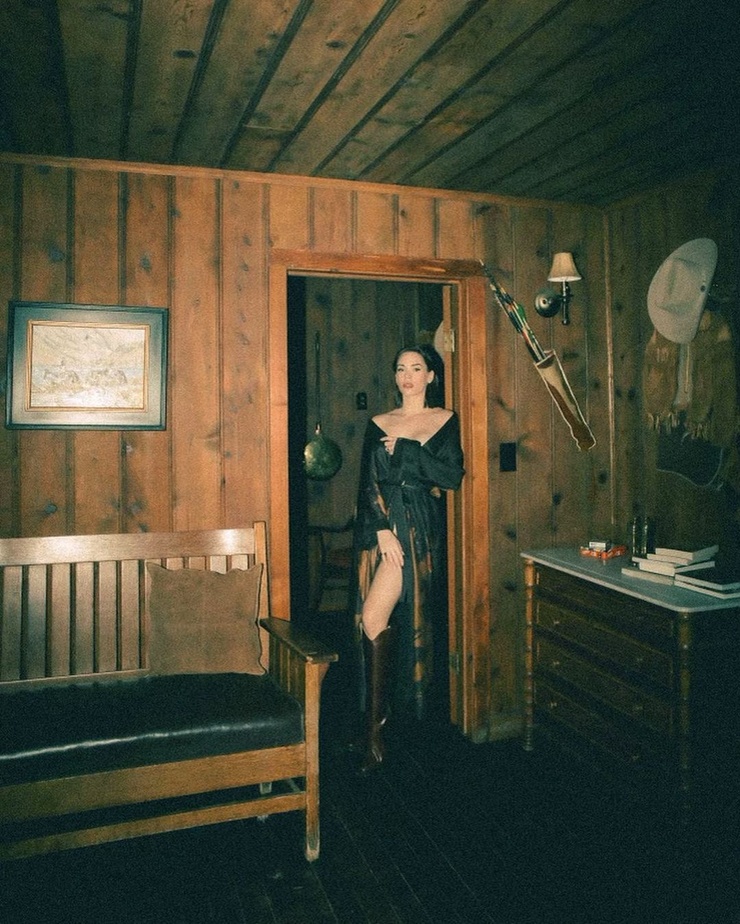 Christa B. Allen