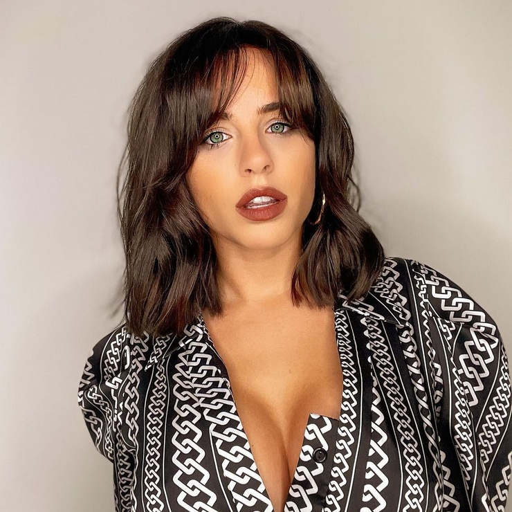 Georgia May Foote Georgia May Foote