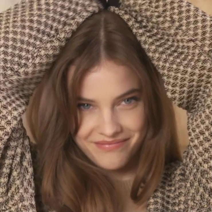 Barbara Palvin