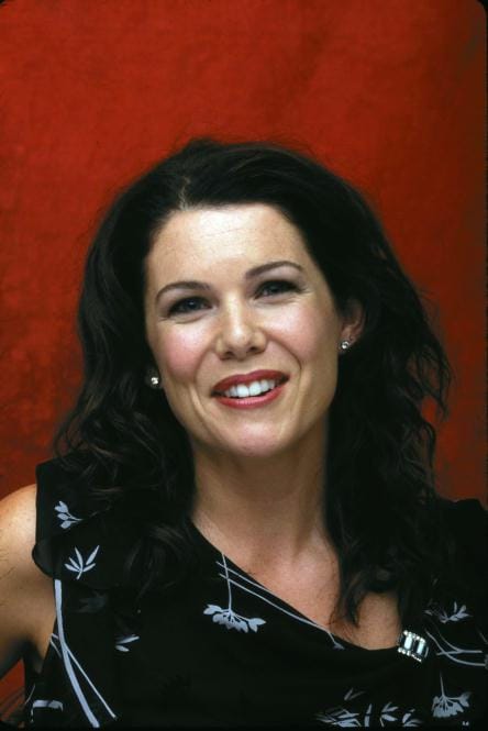 Lauren Graham