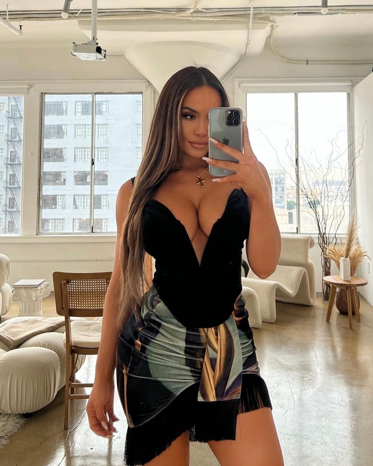 Daphne Joy