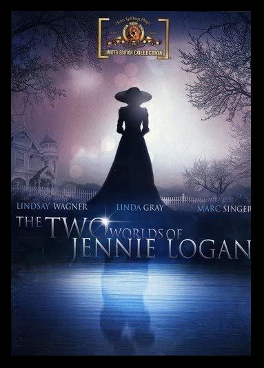 The Two Worlds of Jennie Logan