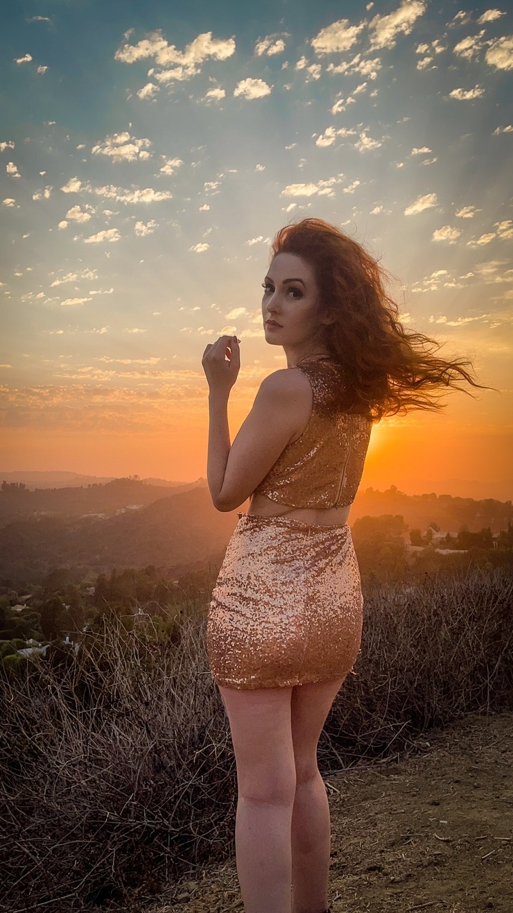 Nicole Simone