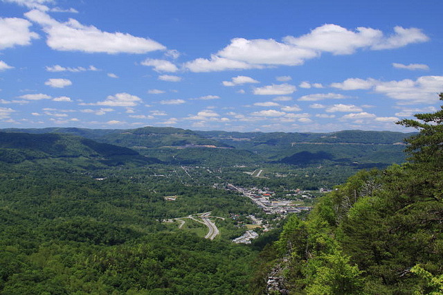 Middlesboro, Kentucky