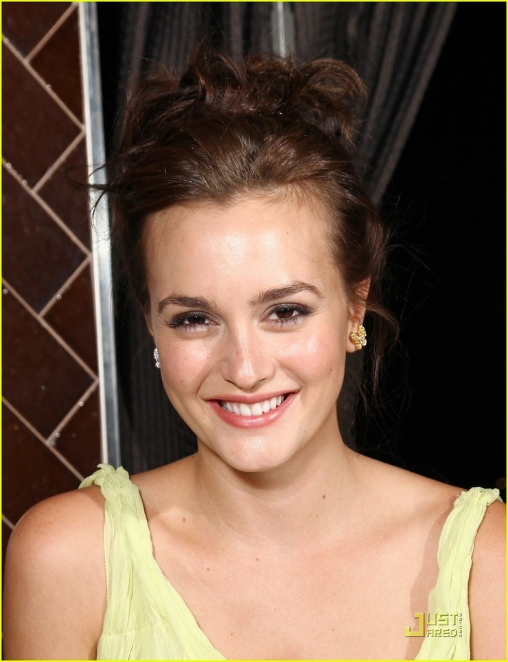 Image of Leighton Meester