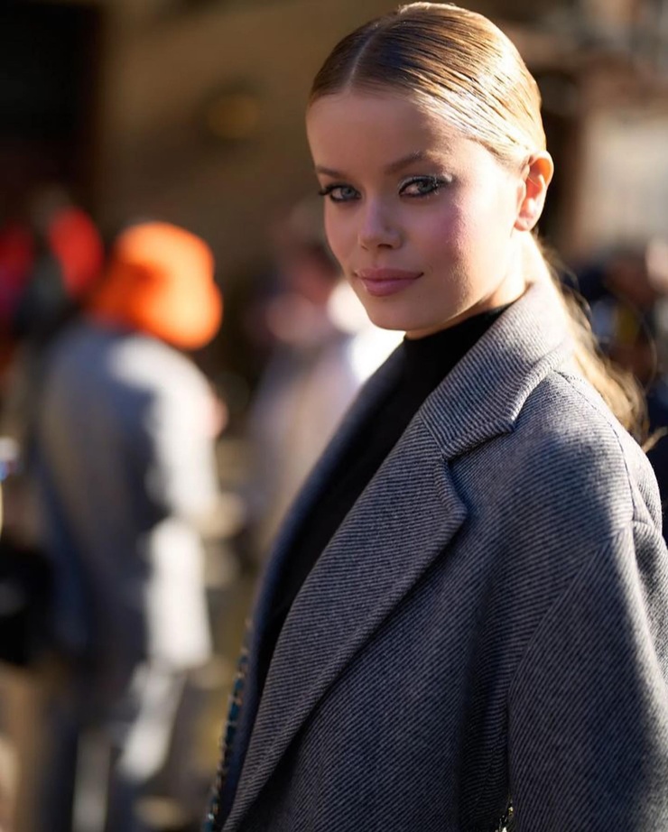 Frida Aasen