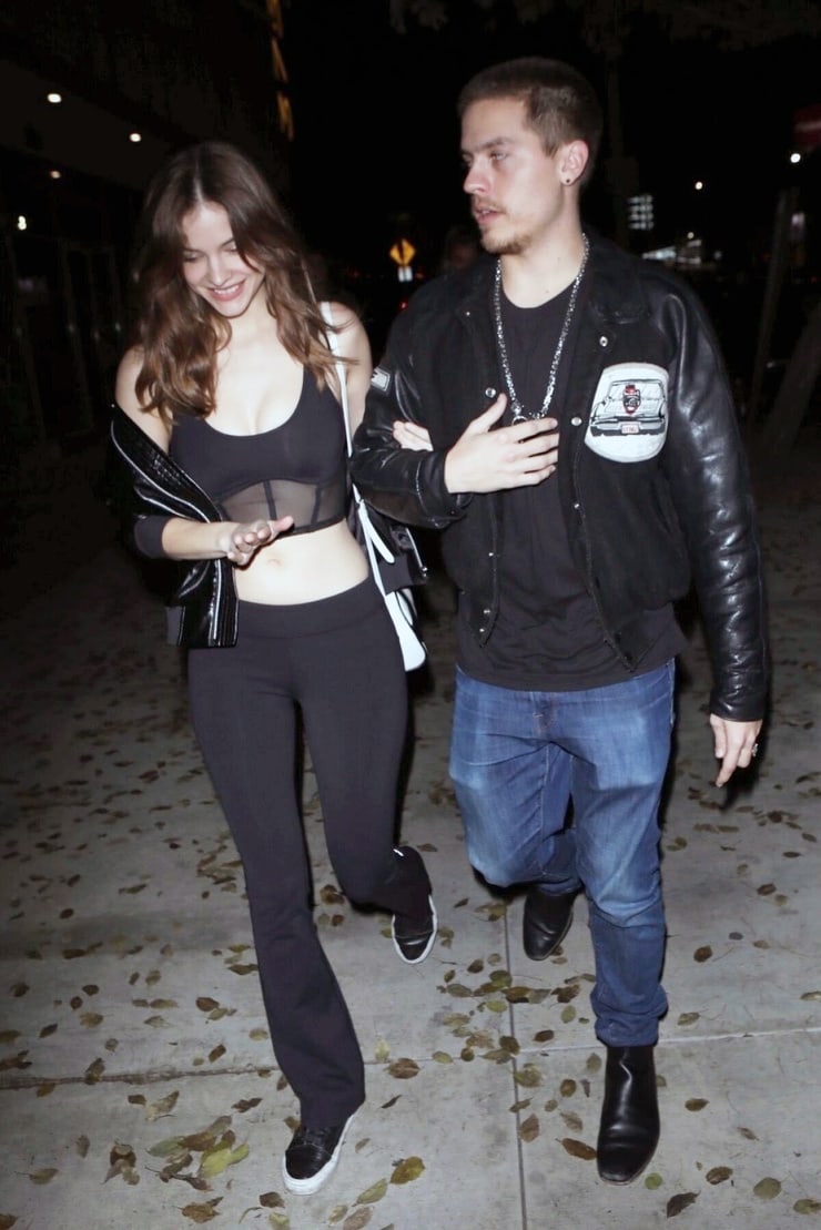 Barbara Palvin Barbara Palvin