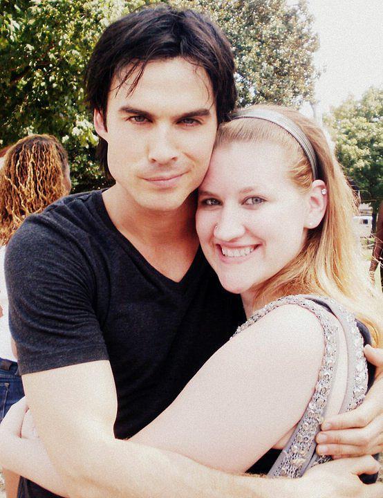 Ian Somerhalder