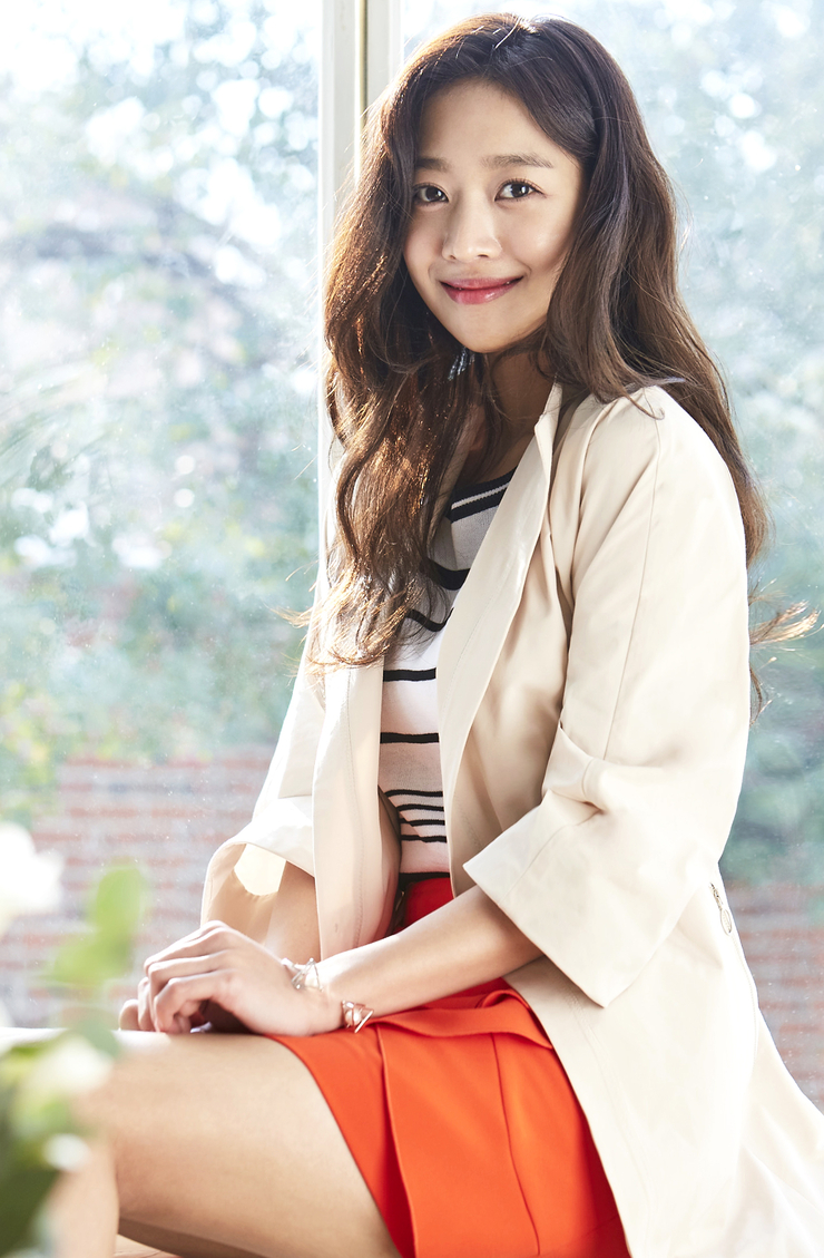 Bo Ah Jo