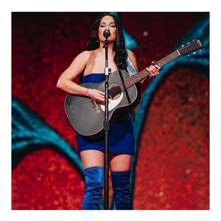 Kacey Musgraves