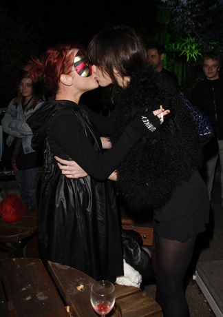 Jaime Winstone
