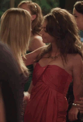 Sarah Hyland Sarah Hyland