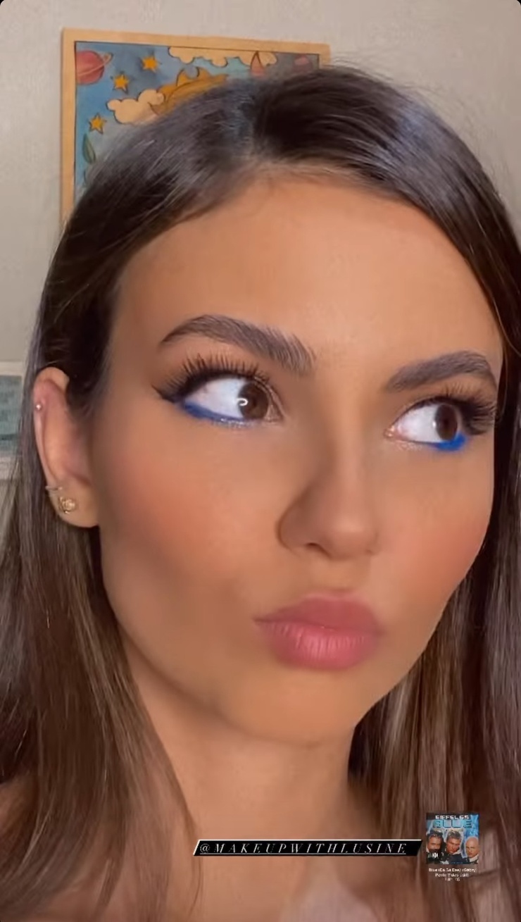 Victoria Justice