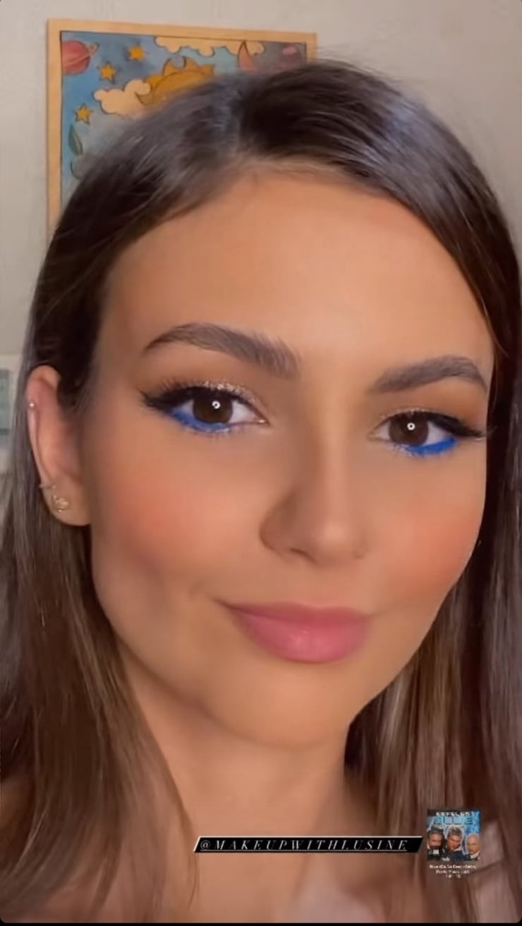 Victoria Justice