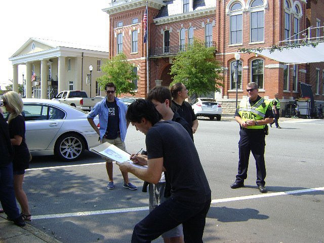 Ian Somerhalder