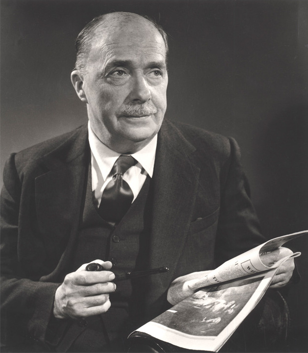 L.P. Hartley