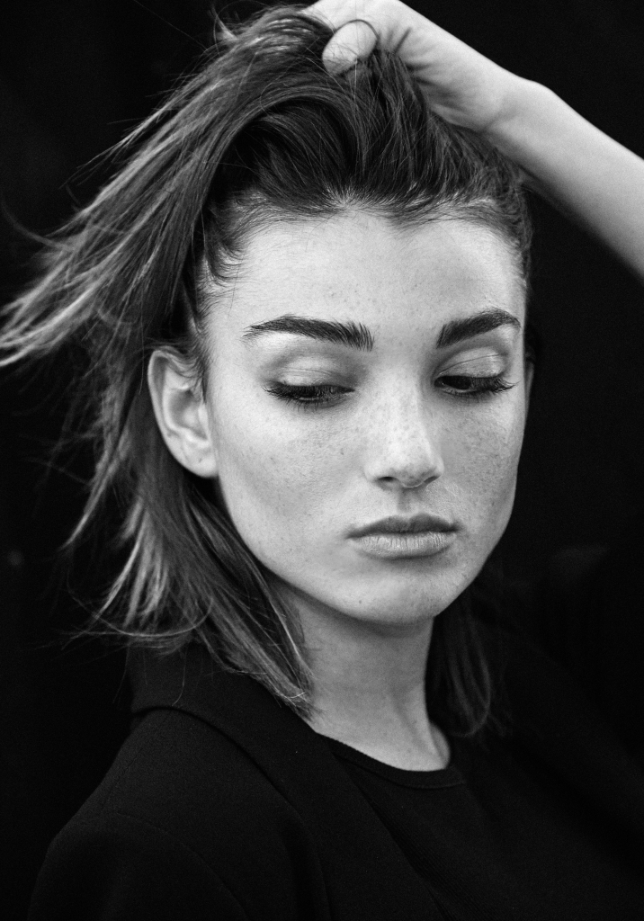 Rebecca Staffelli Rebecca Staffelli