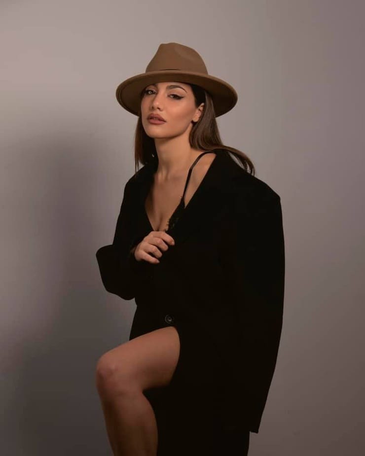 Federica Toci