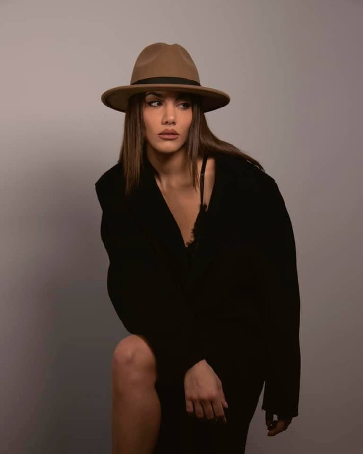 Federica Toci