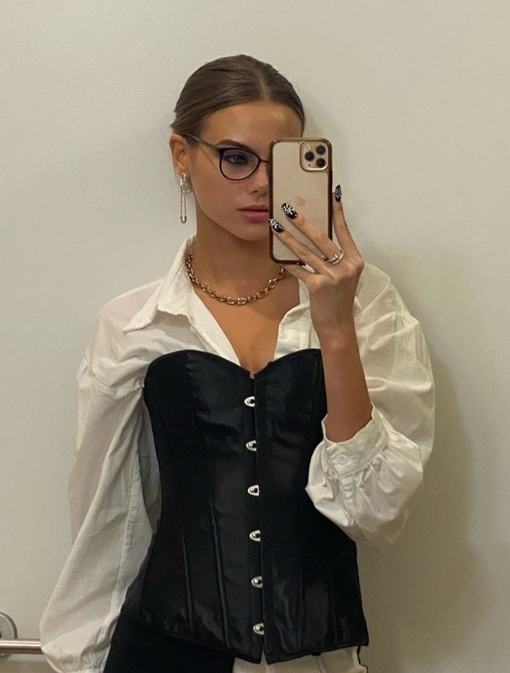 Kate Demianova