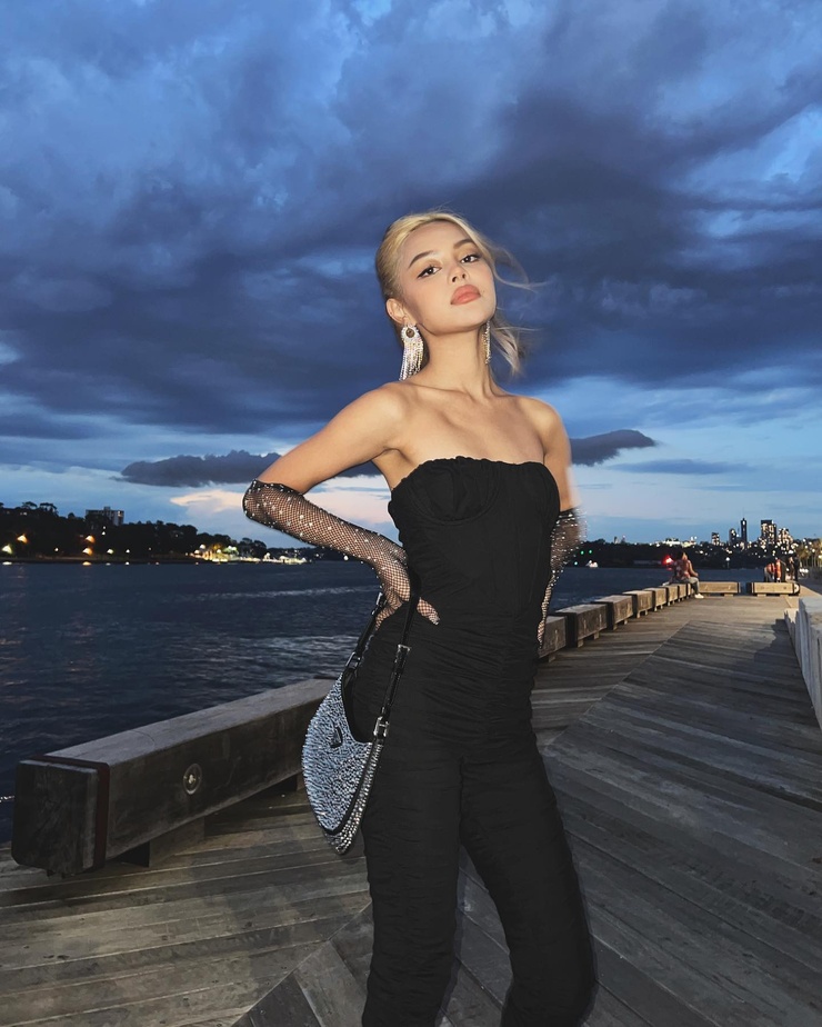 Lily Maymac