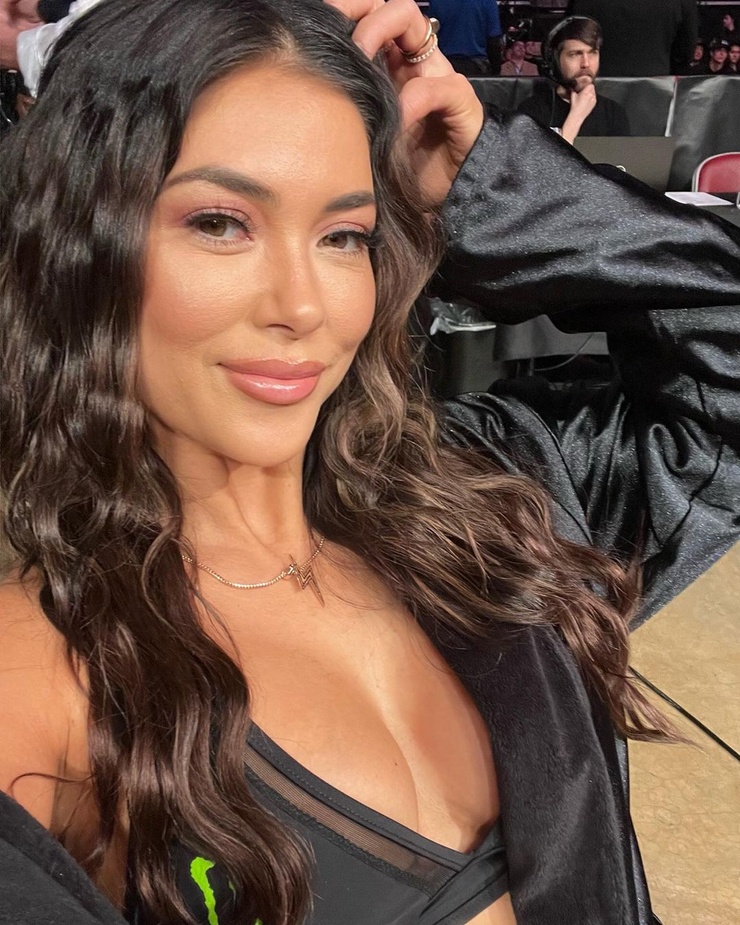 Arianny Celeste