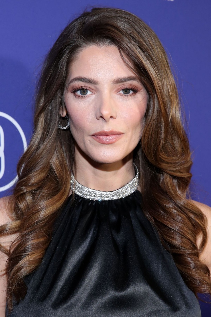 Ashley Greene Ashley Greene