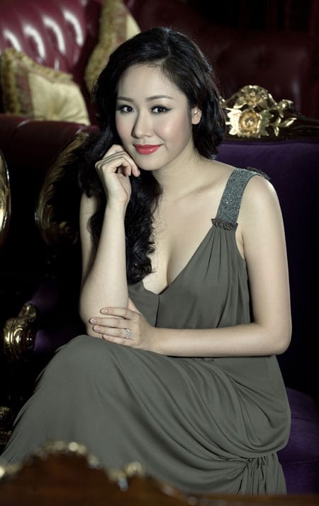 Ngo Phuong Lan