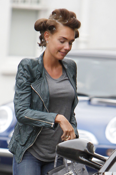 Tamara Ecclestone