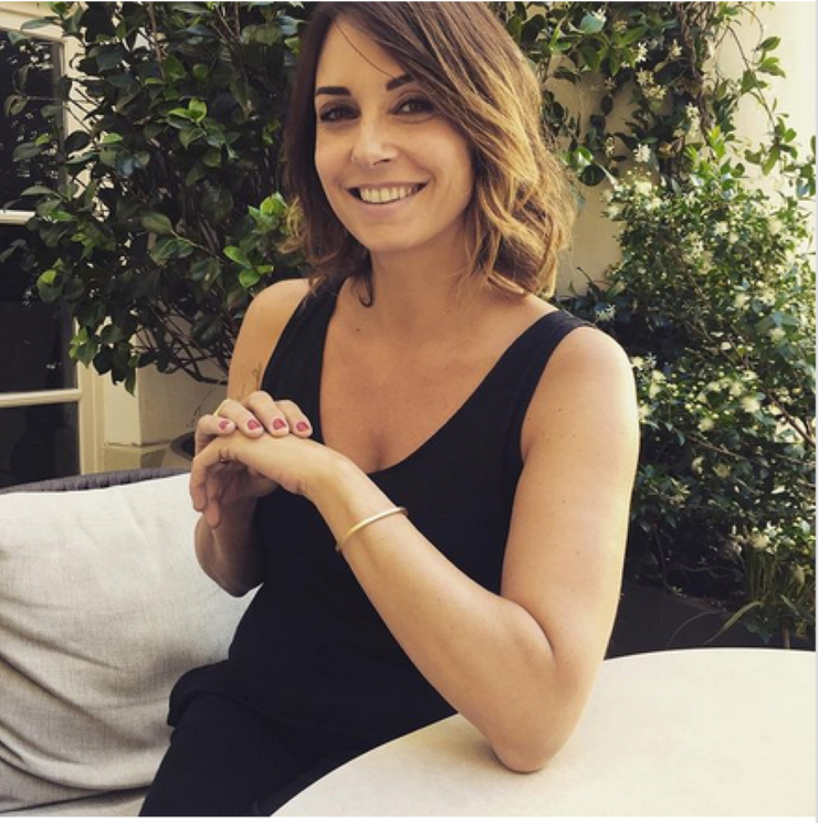 Julia Vignali
