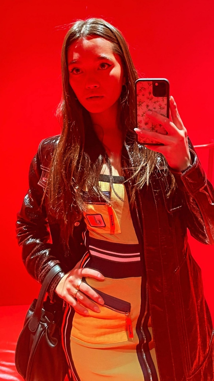 Lily Chee