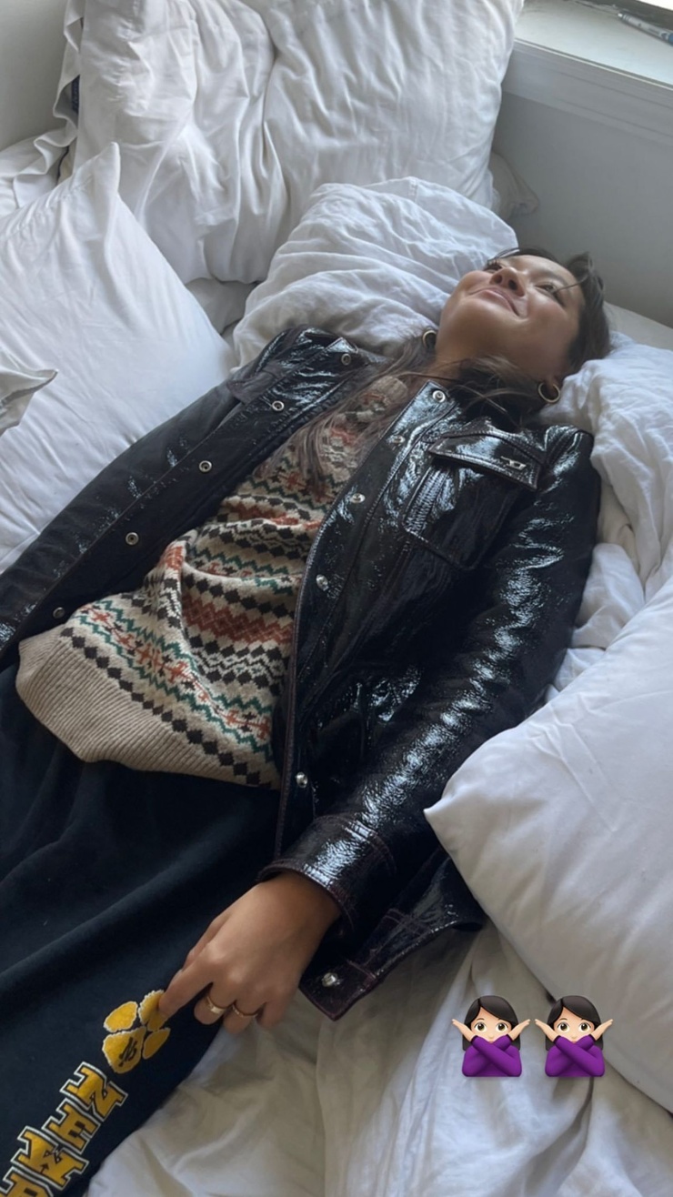 Lily Chee