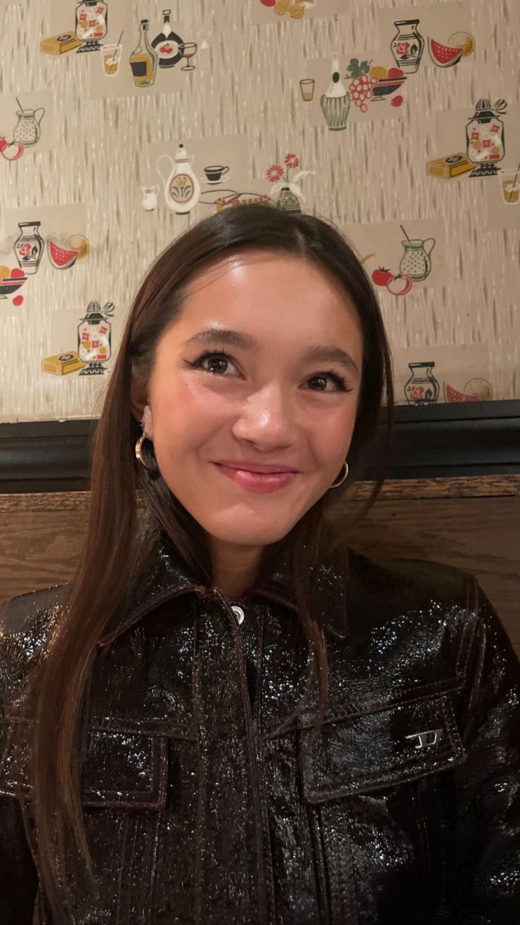 Lily Chee