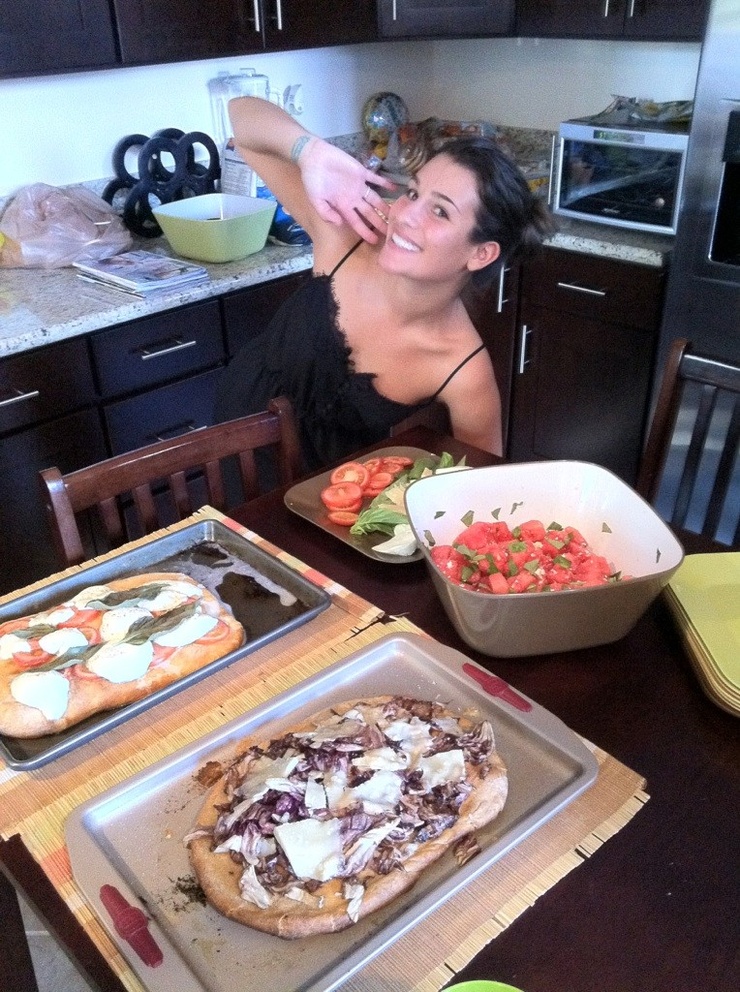 Lea Michele