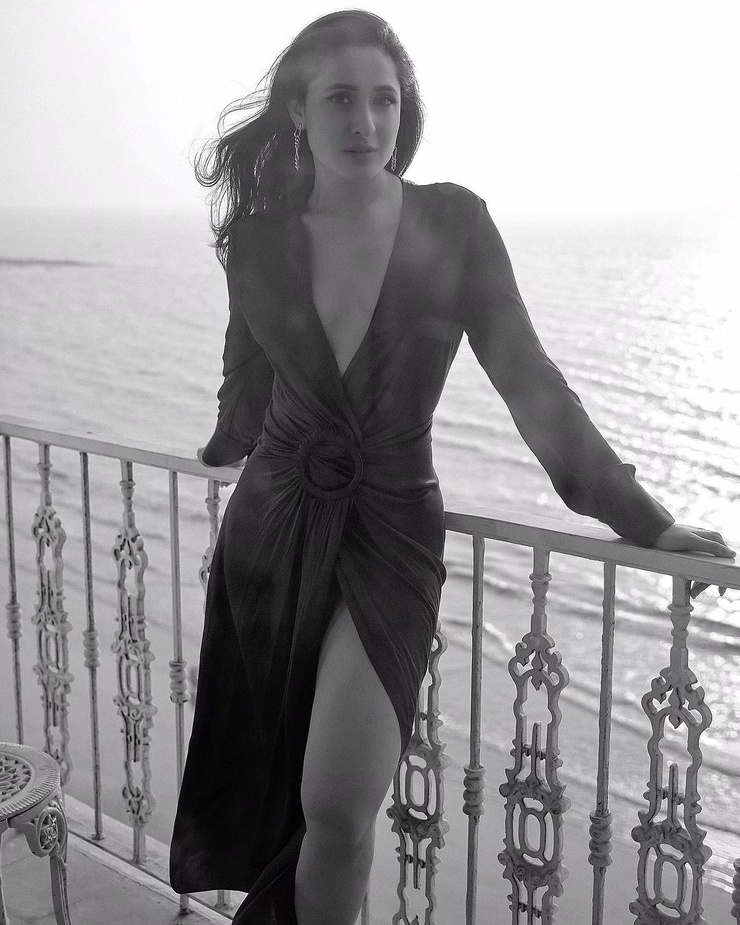 Pragya Jaiswal
