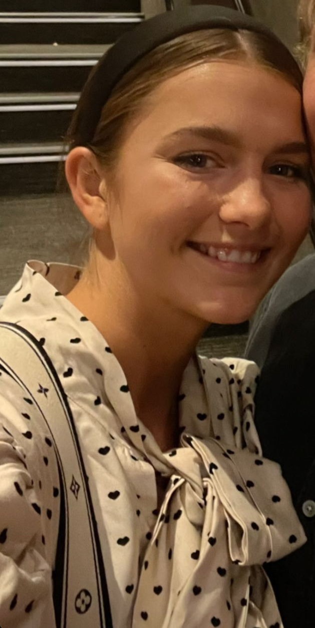 Chloe East
