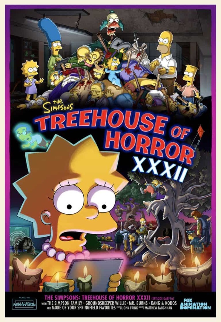 The Simpsons