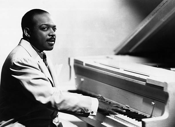 Count Basie