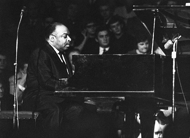 Count Basie