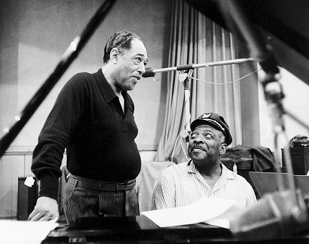 Count Basie