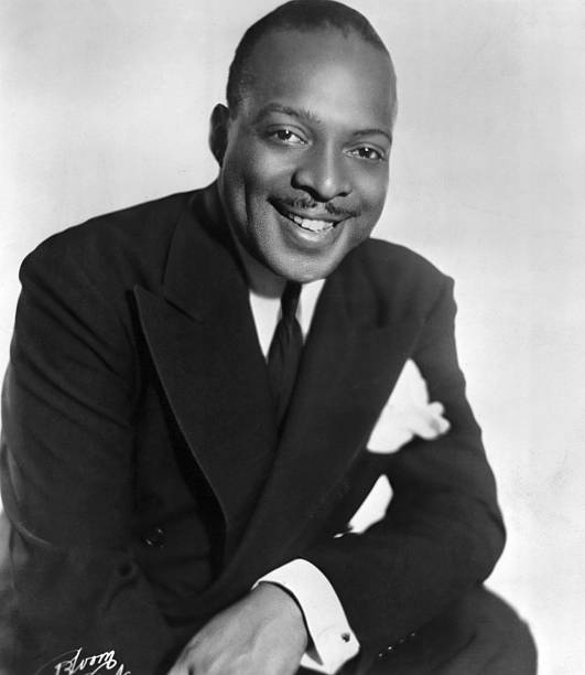 Count Basie