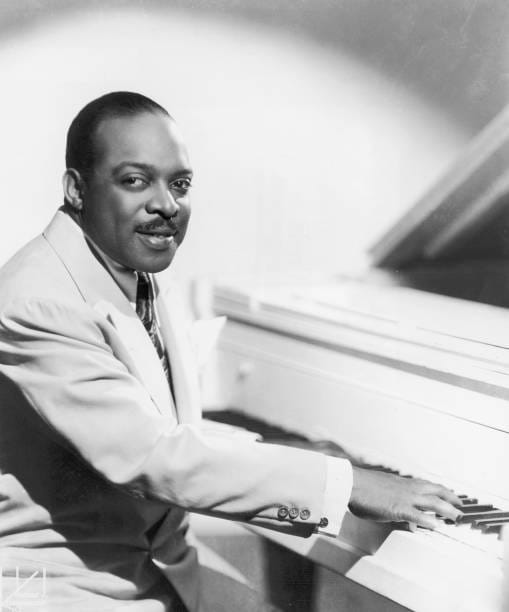 Count Basie