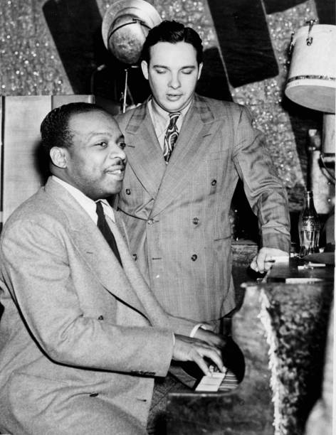 Count Basie