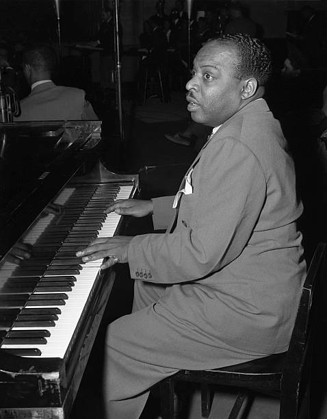 Count Basie