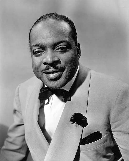 Count Basie