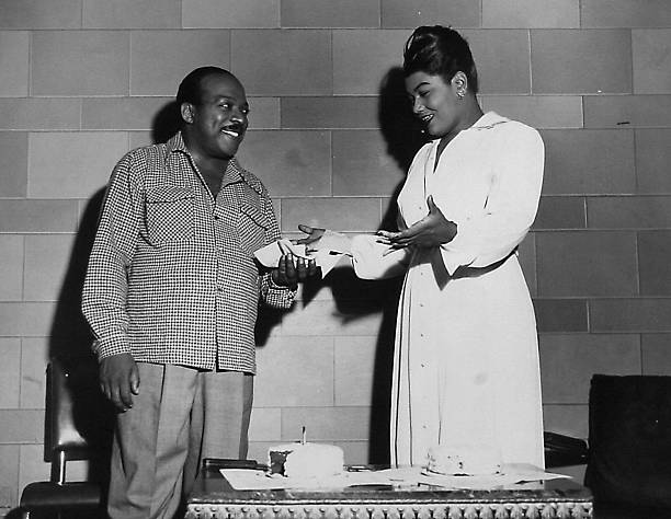 Count Basie