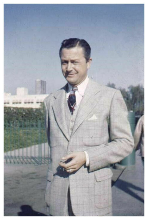 Robert Young