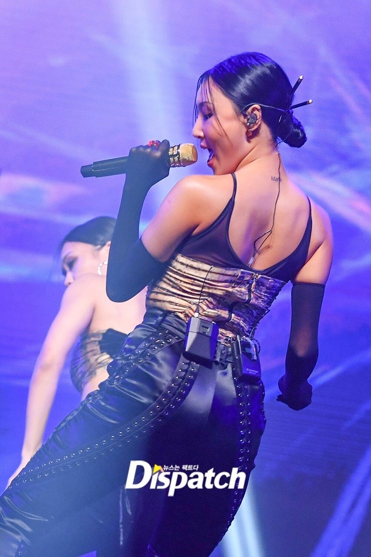 Hwasa