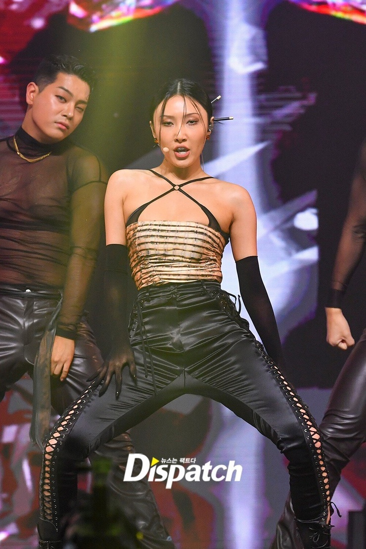 Hwasa